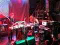 Hawkwind - Inner Visions (Studio Track). Pictures live in Holmfirth, 03-12-2010.wmv