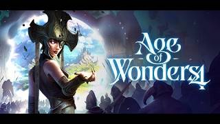 【#8】巨人の次はソブリン【Age of Wonders 4】