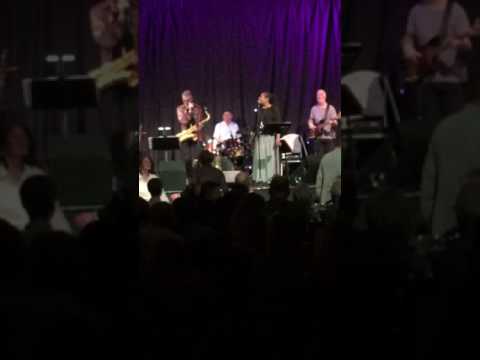 Snake Davis & the Suspicions.