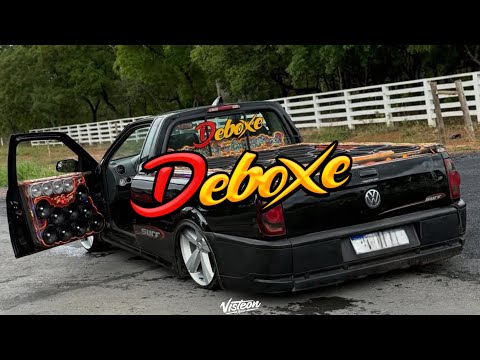 CLIMINHA DE ELETROFUNK - DJ NAH, DJ VITOR LIRA, MC TH - [ELETROFUNK DEBOXE 2026]