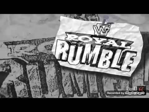 Royal rumble 1998 highlights