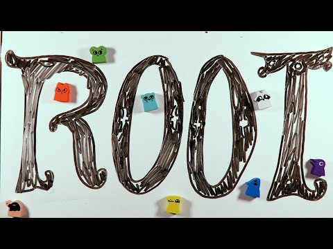 The Lore of Root in 60 Seconds