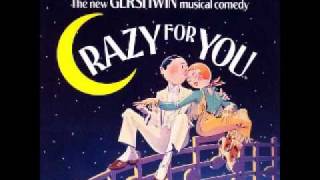 Crazy For You - I Can't Be Bothered Now