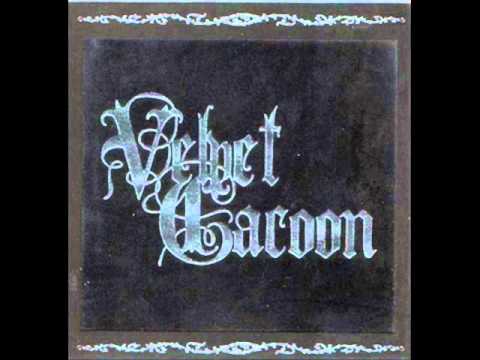 Velvet Cacoon 
