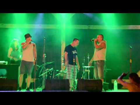 Teon Noet,Heyou,Bonn- Vďačnost (live) insidemusic 2015