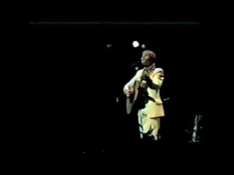 John Denver Perhaps Love - Live 1982 Apollo Theatre, London