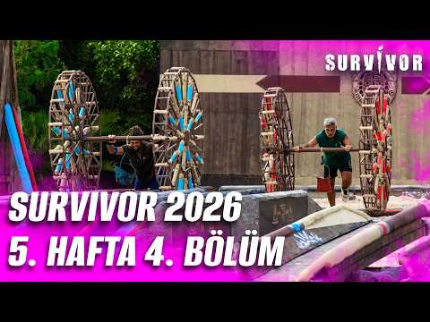 Survivor Türkiye and TV8