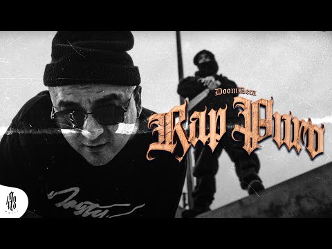 Doom Deca - Rap Puro (Video Oficial)