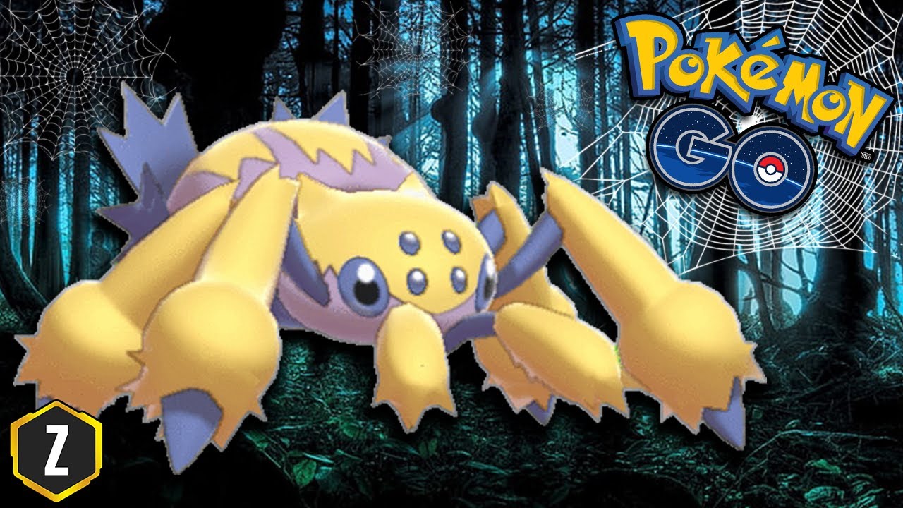 My First Battles of Season 4 with Galvantula in Pokémon GO Battle