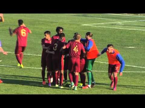 13/03/2016 Resumen Marbella vs Jumilla