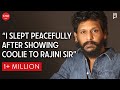 Lokesh Kanagaraj Reveals Coolie Trailer Date Rajinikanth S Reaction InFocus THR India