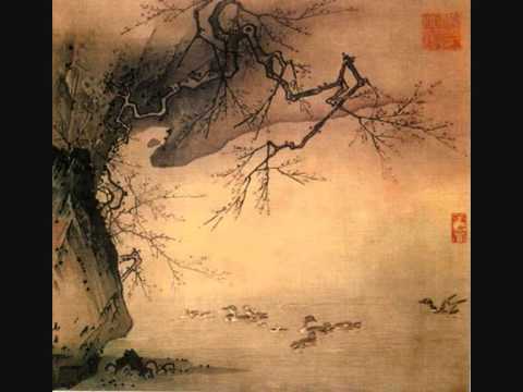Ernst Toch: Die chinesische Flöte op. 29 (1921)