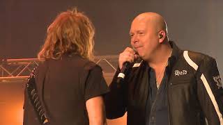 And The Key To The Universe Is Lost