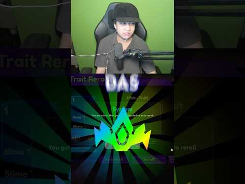 INSANE Double Trait Sovereign Rimuru LUCK In Anime Rangers X!