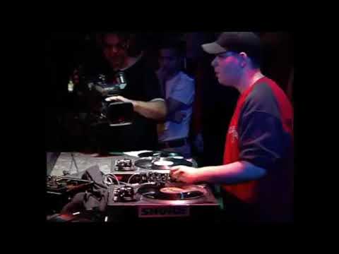 M-Tech — 2002 DMC Germany Finals (Champion)
