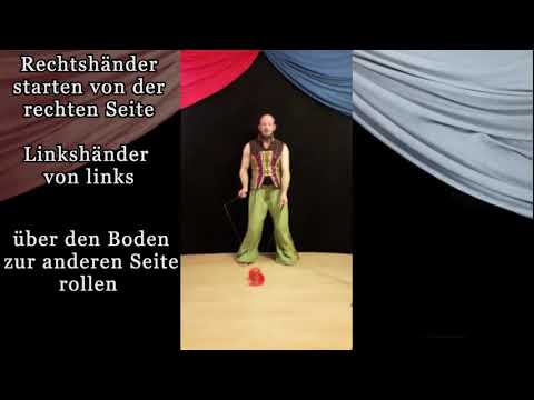 Diabolo Grundlagen