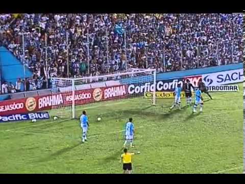 Melhores momentos de Icasa 2 x 1 paysandu - Campeonato Brasileiro Série B 2013 - 17° Rodada