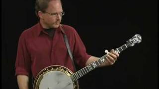 Ron Block banjo DVD
