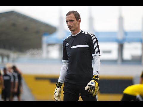 FC Sheriff | Serghei PASCENCO (2014/2015), National Division, Moldova