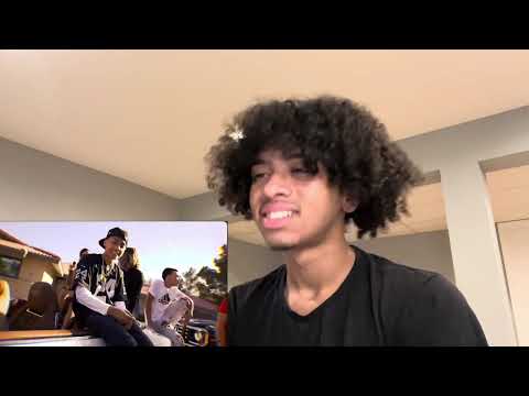 THIS HARD!!! 1805MANII X LULDONII X 1805JACCBOY - SWITCHED UP REACTION 