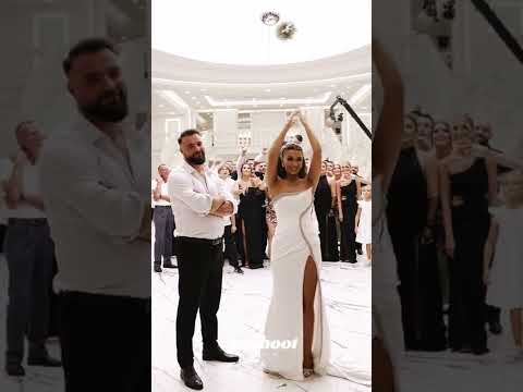 Redona & Agon's Wedding / weshootfilms.ch