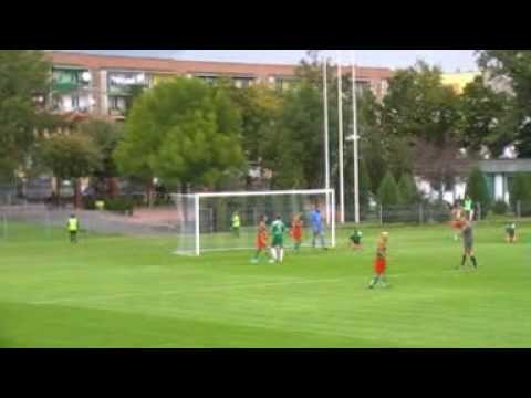 05.09.2010 Orlęta Radzyń Podl. - Roztocze Szczebrzeszyn 2:1