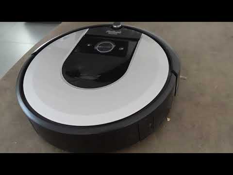 Roomba Not Charging | How to fix