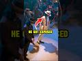 The Secret Behind Michael Jackson Smooth Criminal
