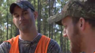Fort Benning iSportsman Hunter Safety Brief