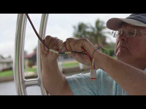 YouTube video about: How to install tower speakers?