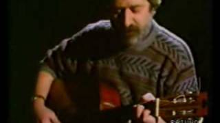 Francesco Guccini - Culodritto