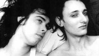 The Birthday Party - The Red Clock