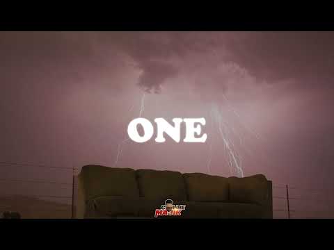 "One" Burna boy x Tems x Omah Lay Type Beat - [Afrobeat 2022]