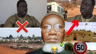Urgent 🚨 Wa Mairie Bou Sindia Nine Def IMAM CHEIKH GUEYE..DOU DEUG DOU...