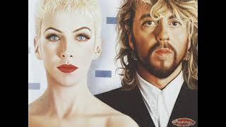 Eurythmics - A Little of You (Luin&#39;s Stultified Mix)
