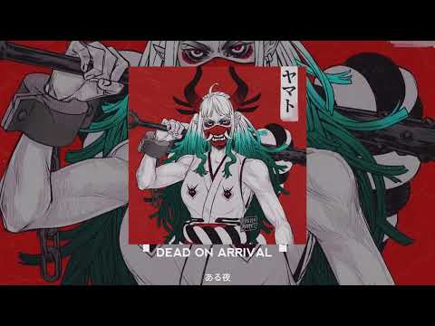 I Am Not Your  Enemy, I Am The Enemy x Dead On Arrival - KUTE x KORDHELL (Slowed + Reverb)