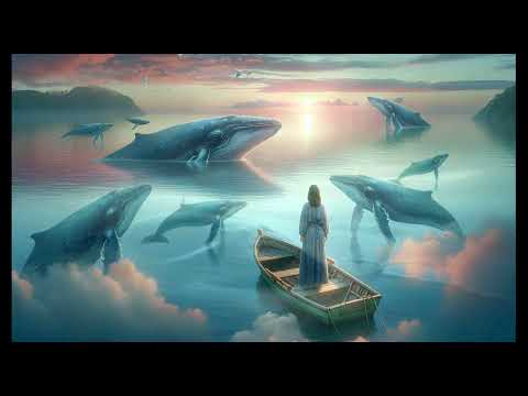 Whale of a Dream: A Guide to Interpreting Your Whale Dreams - PsychoSick