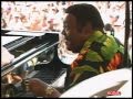 Fats Domino - Live 15 - Im gonna be a wheel someday