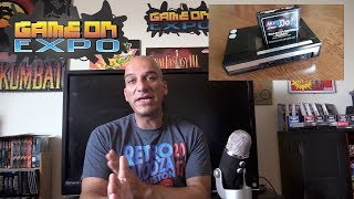 Important Channel Update - Game On Expo - CollectorVision Phoenix & More - Gamester81