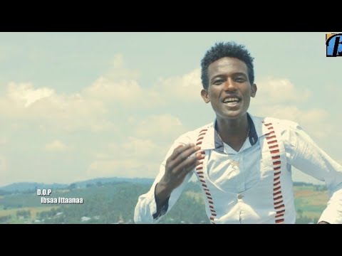 Adaanaa Mokonnin-Sumatu Caala-New Oromo Music (Official Video) 2023