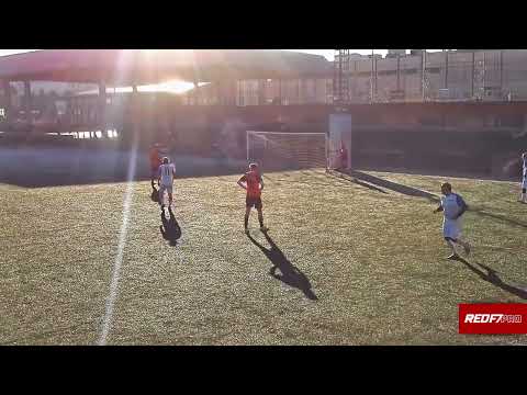 Jornada 9 – Urban 2 - 2 Liceo Sport – Liga PRO REDF7 Hortaleza Veteranos