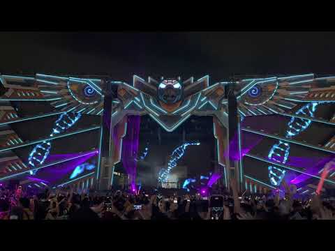 DWP2022 Martin Garrix - In The Name Of Love vs. Aurora