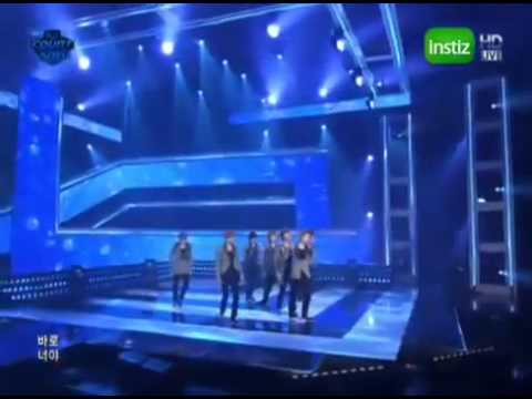 110519 U Kiss - 0330 ( Remix Ver)