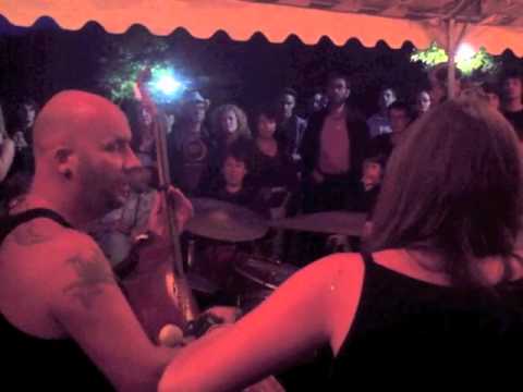 Luc Arbogast - Chateau d'Ars 2011