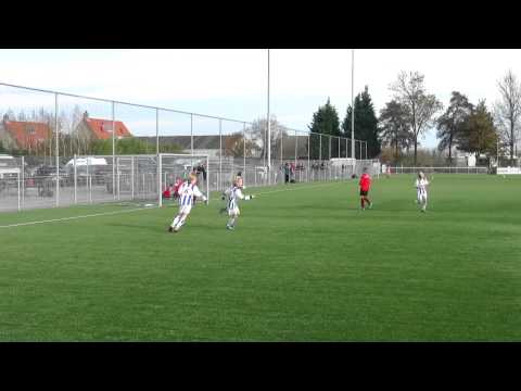 8.GroenewegE1 - Woerden E1_1-3 Sem Oostenbruggen.MTS