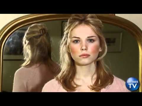 School Girl Has Britain's Most Scientifically Beautiful Face