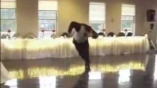 Marriage Dance-Every Grooms Fantasy