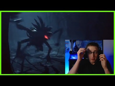 Streamers React To New Spooky Fiddle Video #775