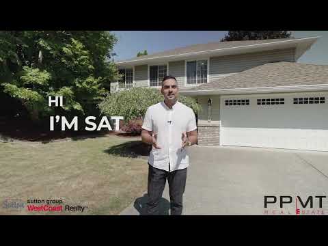 Beautiful Home w/ suite, DREAM Kitchen, & RV Parking West Abbotsford! ONLY $1,099,999!