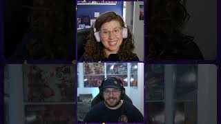 Glenn Got Caught Watching Her Reels… Then She Walked In 😂 | Rebekah Quests | #Shorts